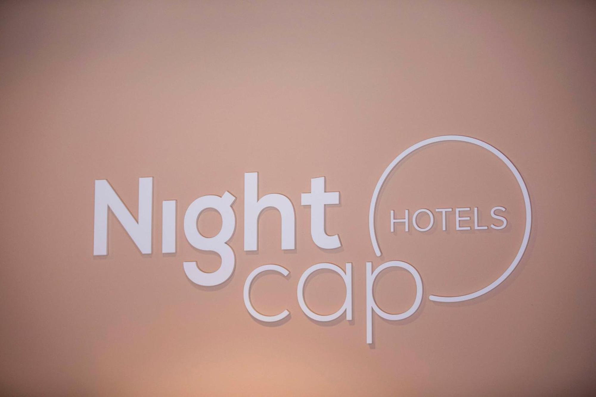 Nightcap At Rex Hotel Adelaide Exteriör bild